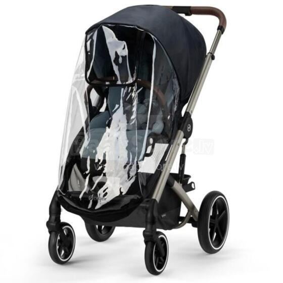Cybex Balios S Raincover Transparent Art.212840