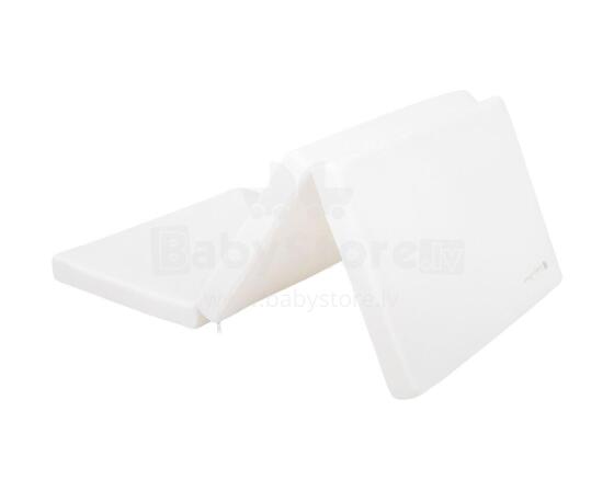 Kikkaboo Tourist Mattress Art.214693 White