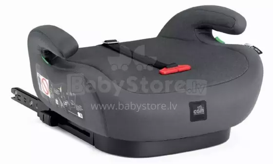 Cam Vista I-Size Art.S175/180 Anthracite