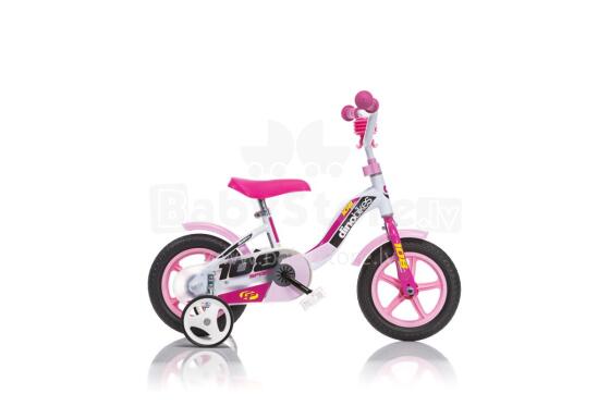 Children's bicycle 10 ''108 SPORT''