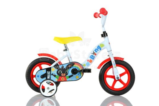 Children's bicycle 10'' ''BING''