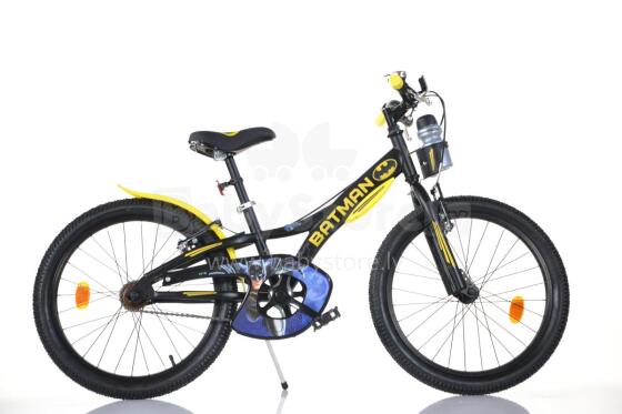 Children's bicycle 20'' ''BATMAN