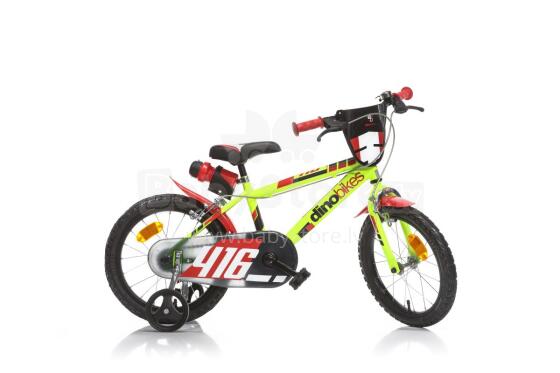 Детский велосипед 16'' ''416''