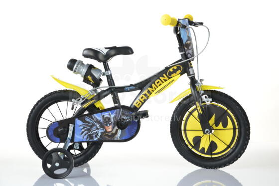Children's bicycle 16'' ''BATMAN