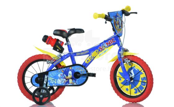 Children's bicycle 16'' ''SONIC