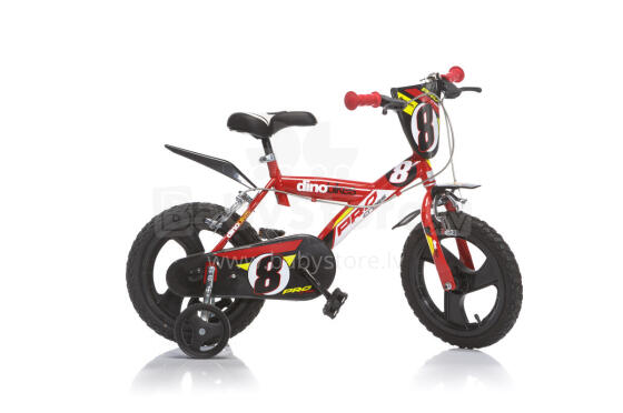 Children's bicycle 14'' ''PRO CROSS