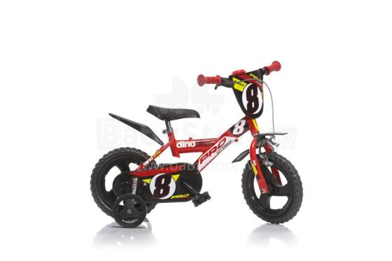 Children's bicycle 12'' ''PRO CROSS