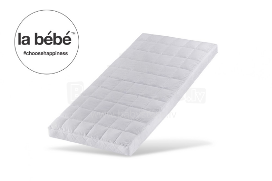 La bebe™ Mattress Gryko Coco Art.22249