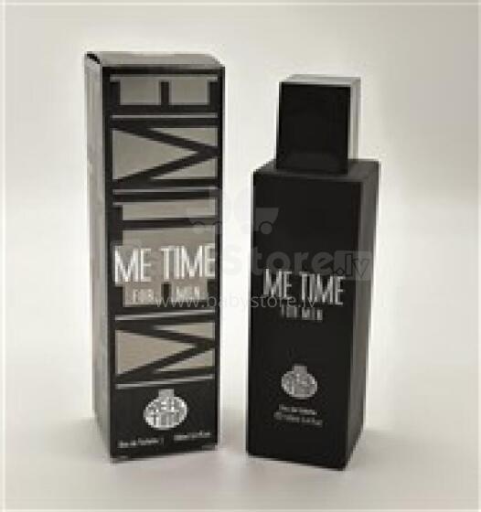 Me Time edt 100 ml