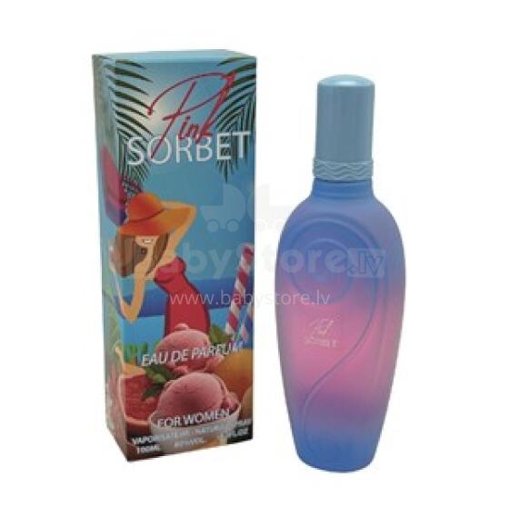 Pink Sorbet edp 100 ml