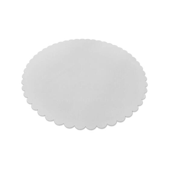 Paberist koogiplaatide komplekt 2 tk. Easy Bake Bio &Oslash;32cm