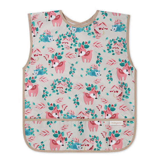 1642/02 FOREST APRON