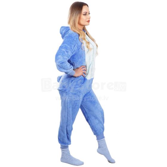 Kigurumi pidžaama naistele Springos HA5074, suurus: M