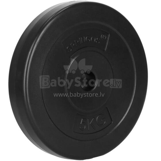Bituumenkomposiitmaterjal Springos FA1503 5kg