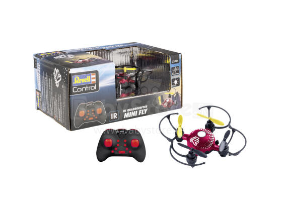 REVELL RC droon Mini Fly, 239919092