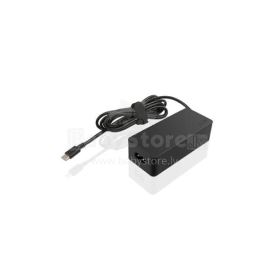 Lenovo 65W 20V (USB C spraudnis)