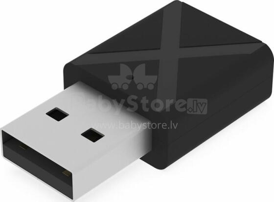 Адаптер Bluetooth Krux 5.0 USB (KRX0048)