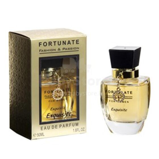 Exquisite edp 50 ml