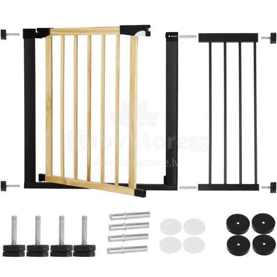 Trepi turvavärav Springos SG0012C 75-110 cm