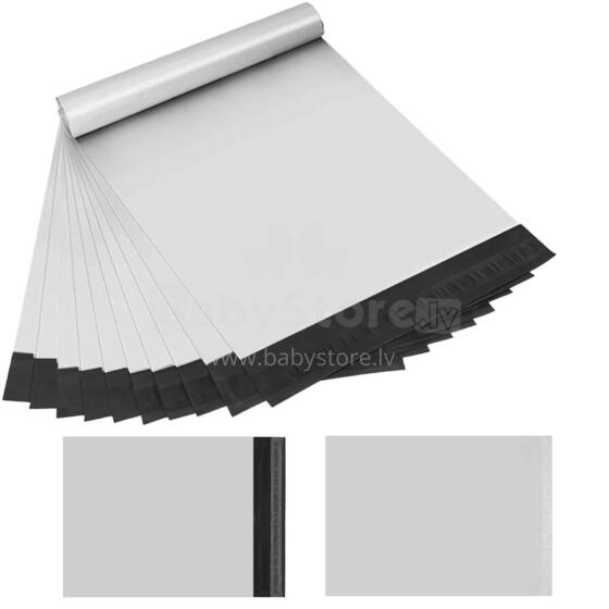 Fooliumkottide komplekt Springos HA7391 50 x 55 cm + 5 cm, 50 tk.