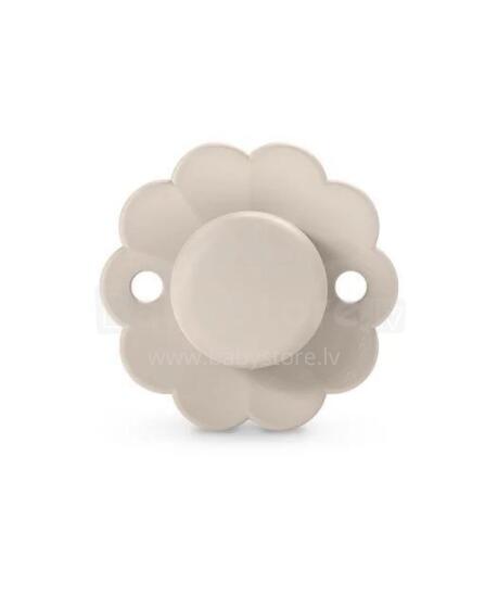 084109 PACIFIER SX PRO 0-6 MAUVE CHALK WONDER 308373
