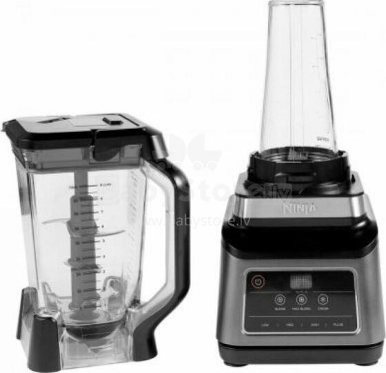 Blenderis Ninja NINJA BLENDER BN750EU (BN750EU) - AGDNIJMIB0011