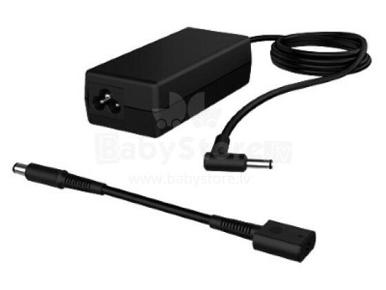 HP 65 W 18,5 V (4,5 x 7,4 spraudnis) ar adapteri