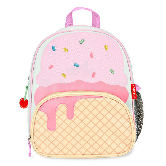 SkipHop Zoopack Ice Art.9O278310  Laste seljakott
