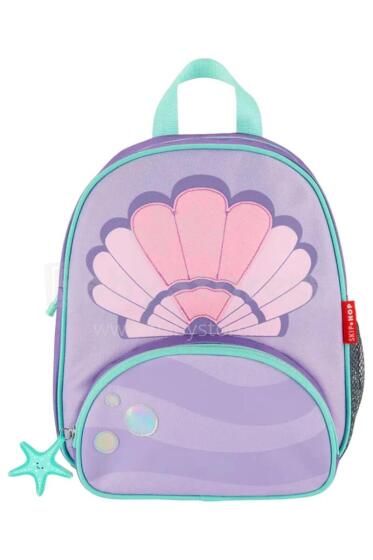 SkipHop Zoopack Spark Art.9Q336110  Laste seljakott