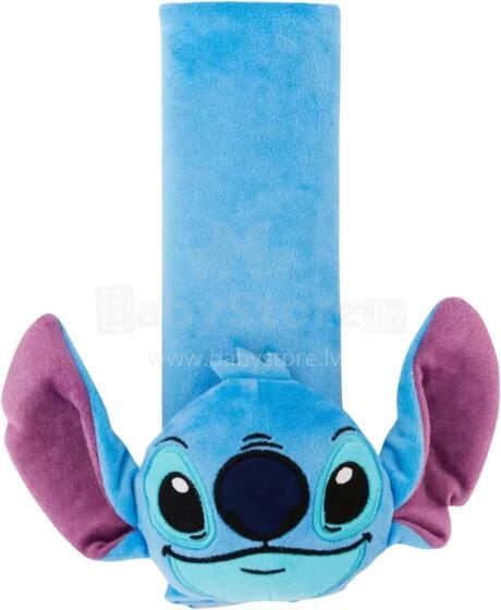 Disney Stitch Belt Cover Art.59390  Turvavööpadi, 1 tk.