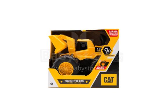 CAT sõiduk Tough Treads, asortii., 83433