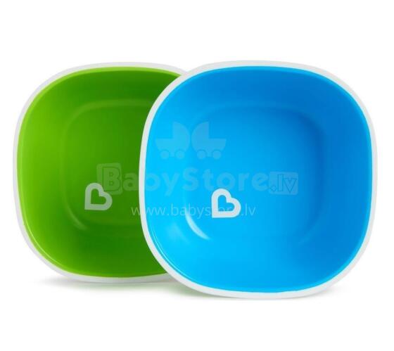 MUNCHKIN kausid 2tk 6k+ Splash 01244602