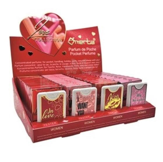 In Love edp 20 ml