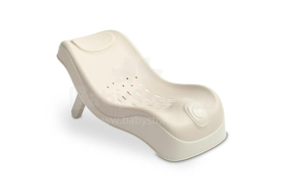 FOLDABLE BATHTUB INSERT POSI BEIGE