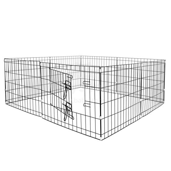 Loomapuur Springos PA1007 160 x 60 cm