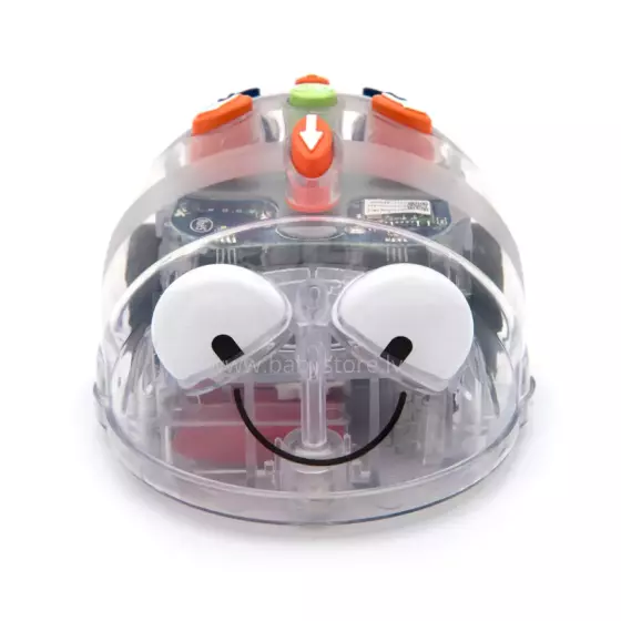 TTS Bee Bot  Art.IT10082B  Programmeeritav miniroboti/mesilase