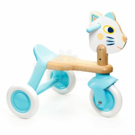 Baby White - BabyScooti