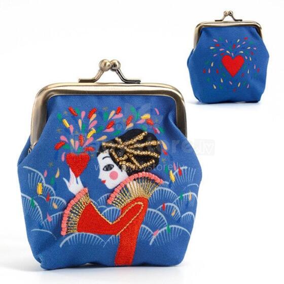 Lovely purse - Heart