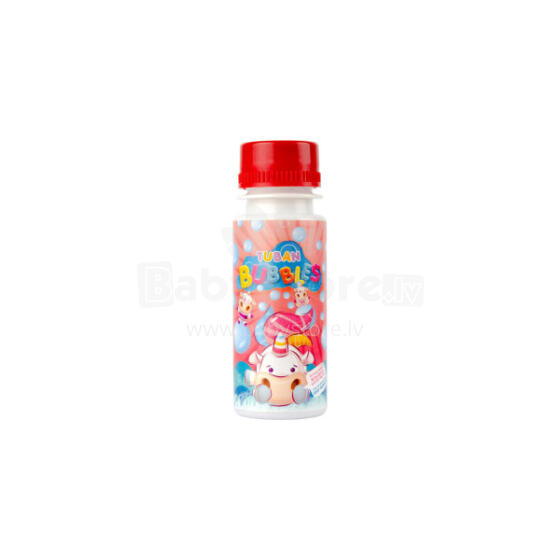 Seebimullivedelik – 60 ml - Väike Lehm