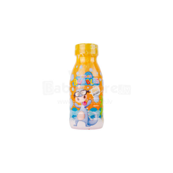 Seebimullivedelik – Dino - 250 ml