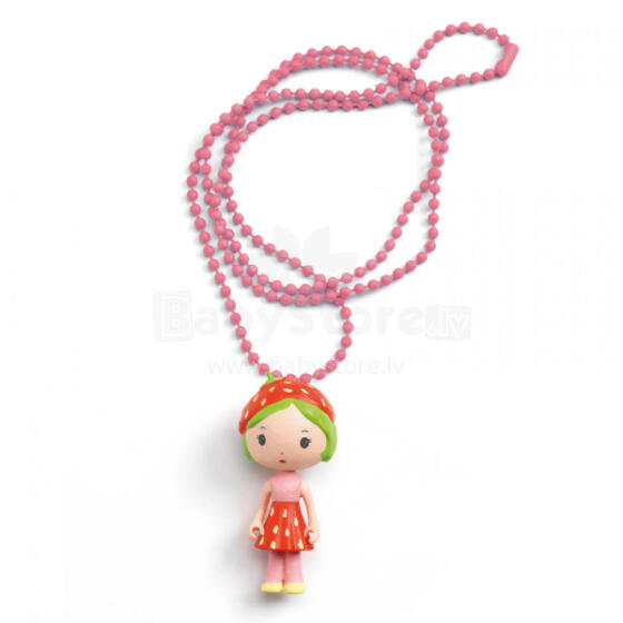 Tinyly kaelakee - Marja