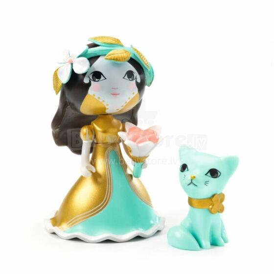 Arty Toys - Printsessid - Eva ja kass