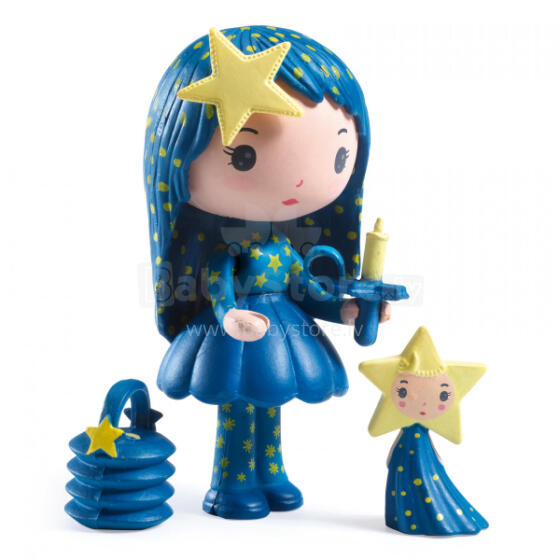 Tinyly - Luz ja Valgus