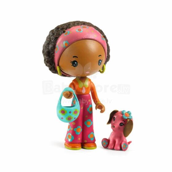 Tinyly - Poppy ja Nouky