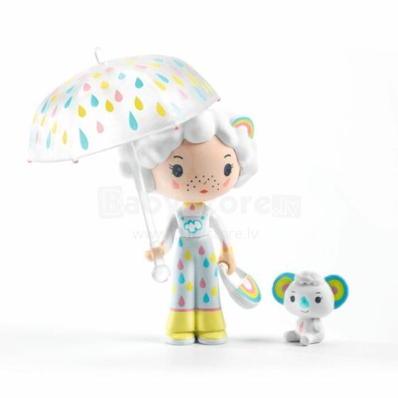 Tinyly - Prunelle ja Bianca