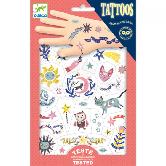 Tattoos - Sweet dreams (50+ tattoos)