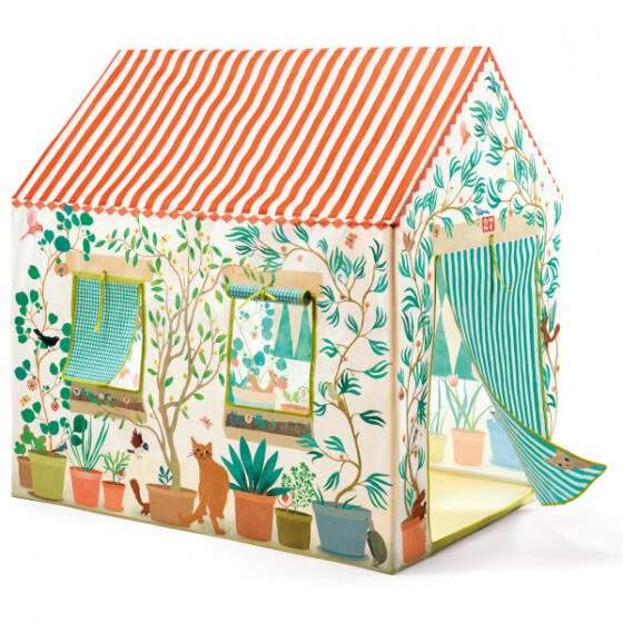 Tent - Playhouse
