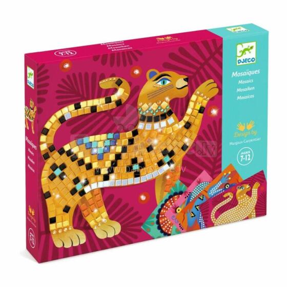 Mosaiigid – Džungel