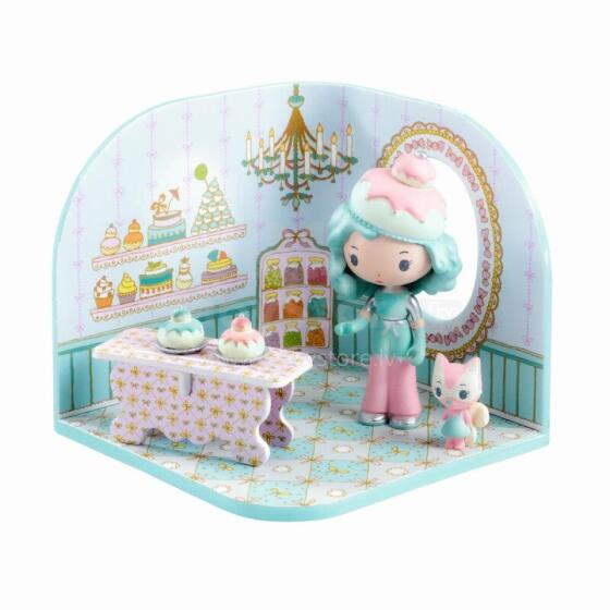 Tinyly - Charlie tinyshop