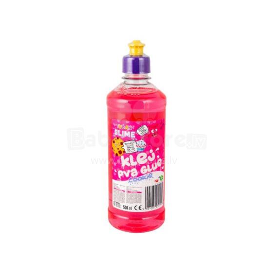 PVA Liim - Küpsiselõhnaline roosa - 500 ml